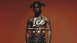 [FREE] Rema X Victony X Davido  type beat - Ice