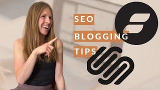 SEO Blogging Basics: Top 7 Tips To Improve Your Blog  