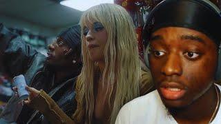 POPSTAR CARTI!? | Camila Cabello - I LUV IT Feat. Playboi Carti | MightyMel REACTION