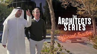 The Architects Series – A documentary on: AGi Architects (Official Trailer)