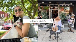 a productive day in my life | Dose of Darya