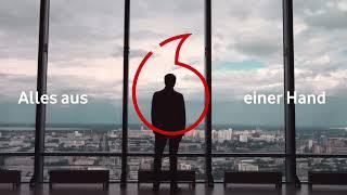 Vodafone Business: Cyber Security-Services