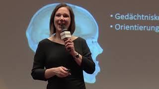 Dr. Katharina Turecek: Gedächtniszentrale Hippocampus