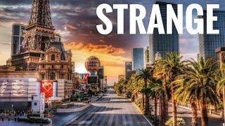 Vegas is like a PARALLEL Universe now. 1080p livestream