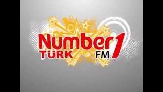 Number One Türk Yeni Radyo Frekansımız