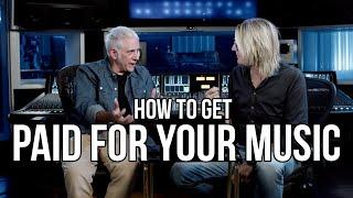 Why Musicians Are Broke and How to Fix It