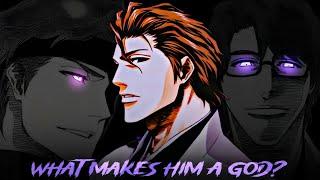 Story of the PERFECT VILLAIN! | INVESTIGATING EVIL CH - 4 FT. AIZEN SOSUKE  | Boku Wa HarshiT