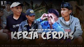 KERJA CERDAS - BT PROJECT SHORT MOVIE SUB INDO