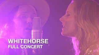 Whitehorse | Full Concert