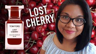 $454 for a 50ml Bottle. Is It Worth It? | Tom Ford Lost Cherry Review