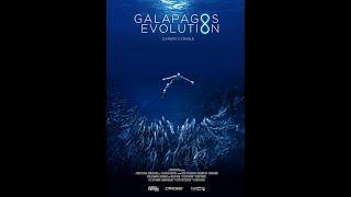 Galapagos Evolution | Trailer | Roberto Ochoa | Pierre Cousteau