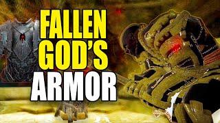PEN Dim Tree Spirit Armor Gear Progression to Fallen God's Armor in Black Desert Online | Beginner