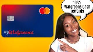 $2,000 Mastercard Approval - Prequalify With NO Hard Inquiry - Walgreens Credit Card | Rickita