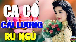 Ca Cổ Cải Lương Hơi Dài Không Thể Dừng Nghe Vì Quá HayCa Cổ Hơi Dài 1000 Chữ Nằm Nghe Dễ Ngủ