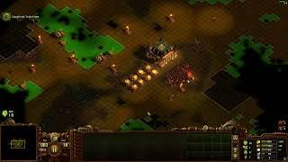 They Are Billions - The Deep Forest (Survival, 410%/Brutal/Nightmare/No Pause)