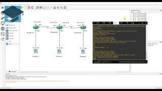 OSPF Single Area and Multi Area OSPFv2 Implementation | Route Summarization and Filtering in GNS3