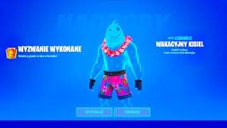 BŁĄD na DARMOWE SKINY w Fortnite Sezon 7! (Fortnite Błędy)