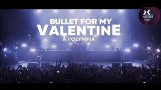 Bullet For My Valentine - Live In Paris 2023 (Full Concert)