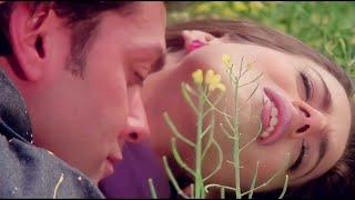 Dil Mein Dard Sa Jaga Hai | 4K Video | Ameesha Patel | Bobby Deol | Kranti 2002 |  HD Audio