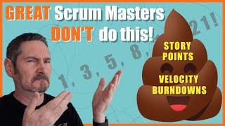 What do Scrum Masters do all day? I How to be a Great Scrum Master