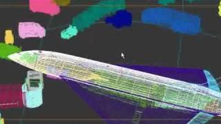 Aether - My Dream Super Sonic Commercial Jet - Making of