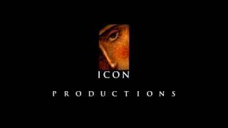 Icon Productions Logo