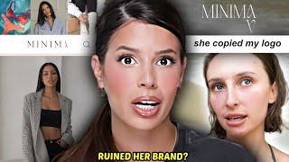 Laura Lee's brand is a MESS...(Koze 2.0?)