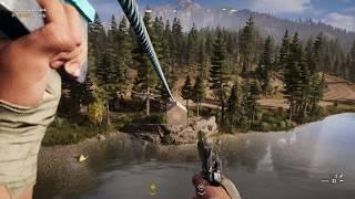 HOW TO GET LONG RANGE LOCKPICK PREPPER STASH IN FAR CRY 5