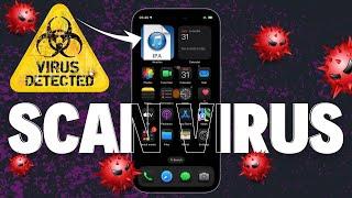 How to Check if Your iPhone IPA Has a Virus – Easy Steps