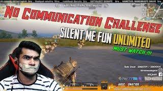 No Communication Challenge ll Next Level Comedy ll ShreeMan LegenD