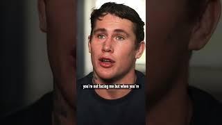 When Tyron Woodley ended the Darren Till HYPETRAIN… #mma