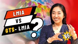 LMIA VS Global Talent Stream LMIA - With Canadian Immigration Expert!