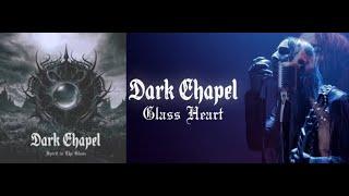 Dark Chapel (Black Label Society) new album Spirit In The Glass - drop song Glass Heart