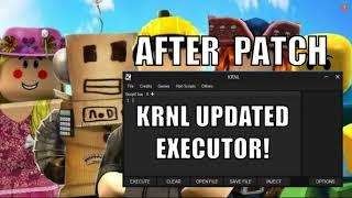 KRNL Fix Dll & Error! How to KRNL NO KEY 2023