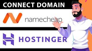 How To Connect Namecheap Domain To Hostinger UPDATE 2024