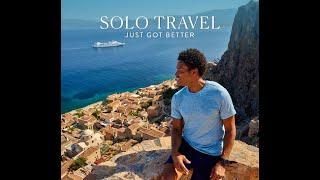 Solo Travelers - Cruise Trips - Solo Supplements