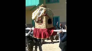 Devta Chikhreshwar Maharaj || Theog Himachal Pradesh||Dev Bhumi || देव नृत्य ️