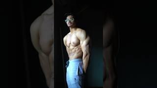 My 7 Years Natural Transformation  #trending #transformation #motivation #viralvideo #shorts