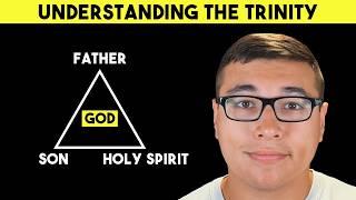 The Trinity Explained