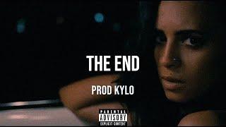 (FREE) Russ Type Beat - "The End" | Free Type Beat Instrumental 2024