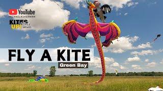 2024 Fly a Kite Festival