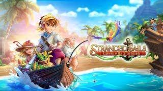 Stranded Sails - Explorers of the Cursed Islands Developer Overview Trailer