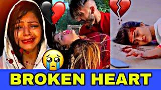 Breakup  Reels Video | Sad  Reels Video | Breakup Status | Sad status | #breakup #broken #9