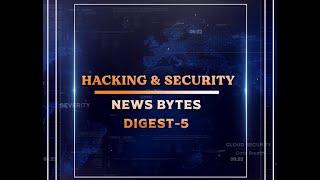 Digest 5 | Hacking & Security News Bytes & Recommendations | Oct'20 #CyberNews