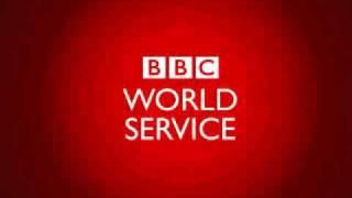 BBC World Service - Top of the Hour Opening Theme Audio