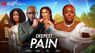 DEEPEST PAIN- EBONY OBASUYI ANTHONY MONJARO NGOZI EZEONU GINA KING 2024 Latest Nigerian Movie