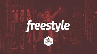 Rap Is Now #1 - Hip Hop Freestyle Rap Beat Instrumental  (Prod. Zippo THAIBEATS)