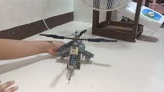 Lego mi 28 review