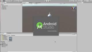 Unity Basic: Android sdk location (for Android Build)