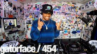 gatorface / 454 @TheLotRadio  01-30-2023